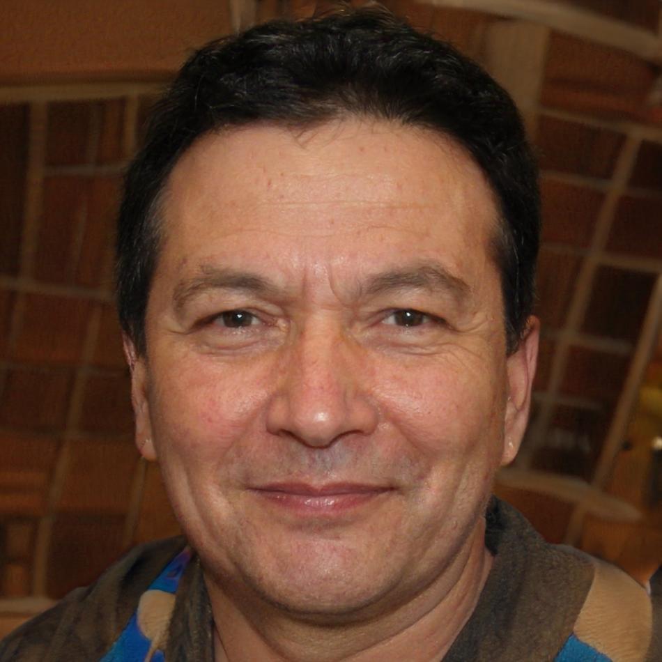 Roland Havenshire, Senior Campaign Strategist